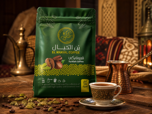 بن الخيال محوج تحويجه خاصه